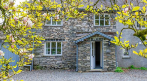 Grassholme Cottage